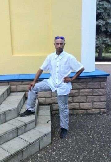 My photo - Evgeniy, 37 from Saransk (@evgeniy271024)