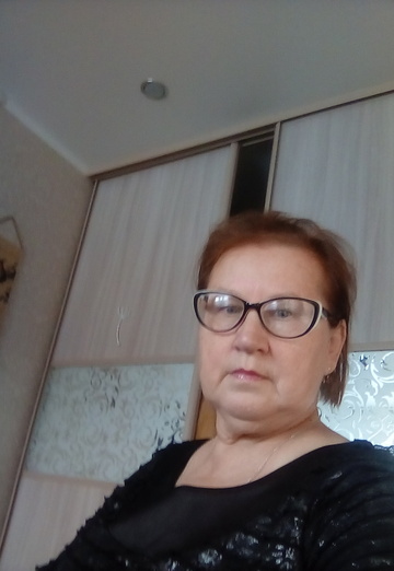Моя фотография - Надежда, 72 из Казань (@ludmila107559)