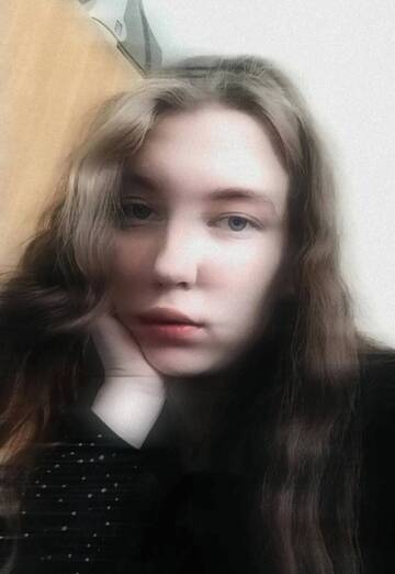My photo - Natalya, 19 from Kemerovo (@natalya348958)