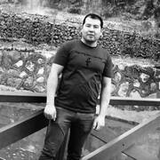 Bek, 35, Москва