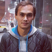 Марат, 35, Астрахань