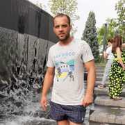 Борис, 35, Усть-Илимск