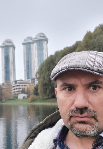 Моя фотография - Джордж, 41 из Белград (@djordj612)