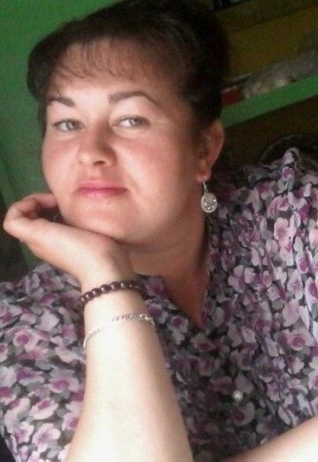 My photo - LARISA, 42 from Troitsk (@larisa33937)