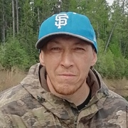 Maximel, 43, Ленск