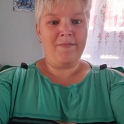 Ася, 42, Ахтырский