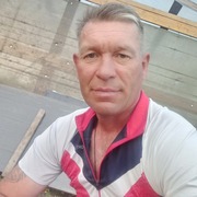 Андрей, 50, Тихорецк