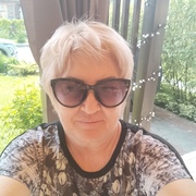 Tatyana 63 Novosibirsk