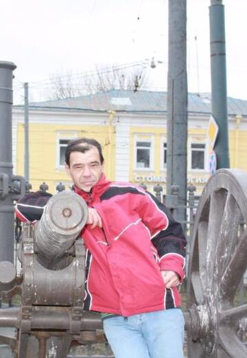 My photo - Evgeniy, 25 from Kirishi (@evgeniy289176)