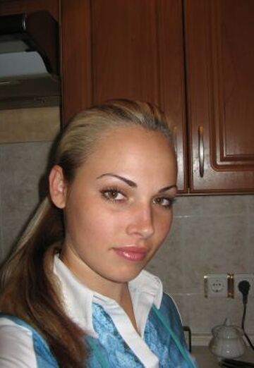 My photo - tatyana, 41 from Yegoryevsk (@zagulyaevatanya)
