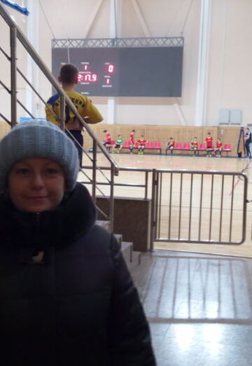 My photo - Svetlana, 50 from Ishim (@svetlana127904)