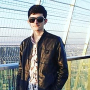Макс, 19, Москва