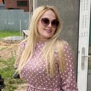 Nastya 46 Moscow
