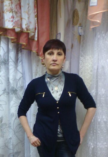 Моя фотография - Жанна, 49 из Пермь (@janna15285)