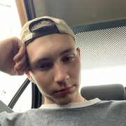 алексей, 25, Гурьевск (Калининградская обл.)