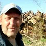 Djak, 41, Кемерово