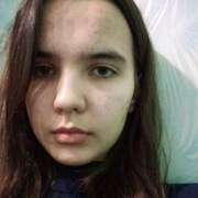 Dana Boschenko, 19, Улан-Удэ