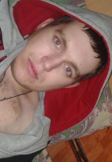 My photo - Tyoma, 34 from Stary Oskol (@tema10338)