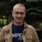 Владимир Силантьев 45 лет (Овен) хочет познакомиться в Кузнецке