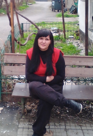 Моя фотография - Виктория, 37 из Краснодар (@nik36622)