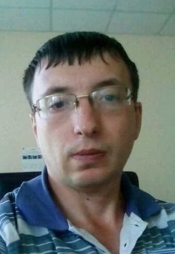 My photo - ildar, 40 from Almetyevsk (@ildar7991)