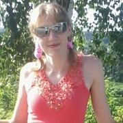 Наталия Редькина, 36, Кунгур