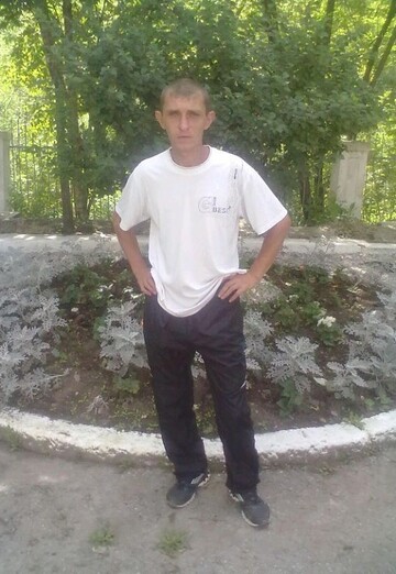 Моя фотография - Алексей, 40 из Ярославский (@aleksey562802)