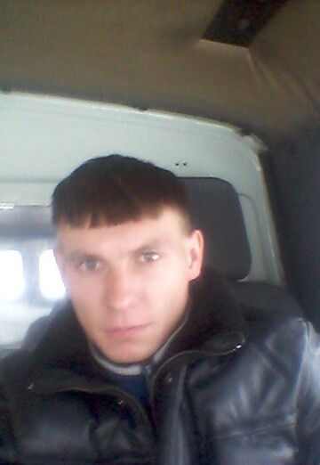 Моя фотография - Константин, 29 из Ленинск-Кузнецкий (@konstantin51355)