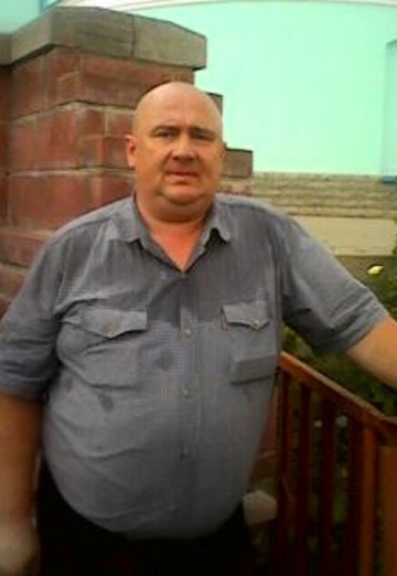 Моя фотография - николай букреев, 56 из Курск (@nikolaybukreev0)