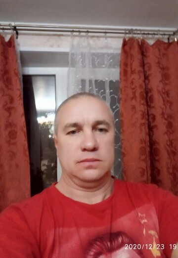 My photo - vitaliy, 51 from Solnechnogorsk (@vitaliy158360)