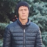 Иномжон, 23, Медынь