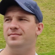 Александр, 34, Озеры