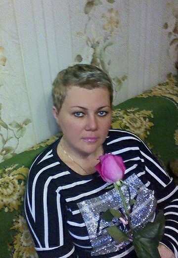 Моя фотография - Инна Абрамович, 40 из Барановичи (@innaabramovich)