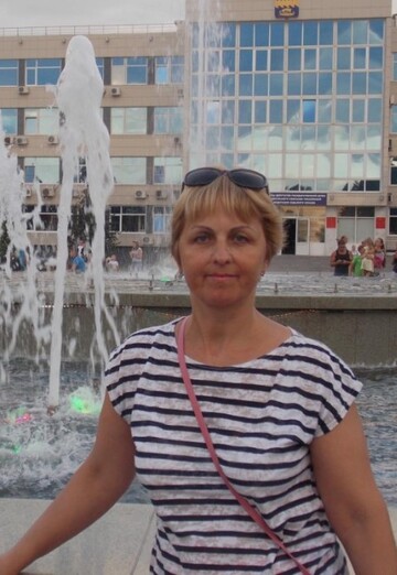 Моя фотография - Лариса, 55 из Кострома (@larisa36702)