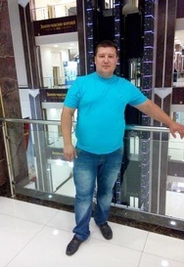 Моя фотография - Дима, 39 из Балахна (@dima110941)