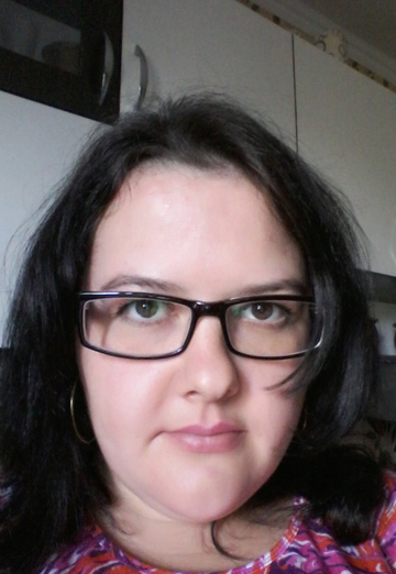 My photo - Olesya, 40 from Ekibastuz (@olesya19349)
