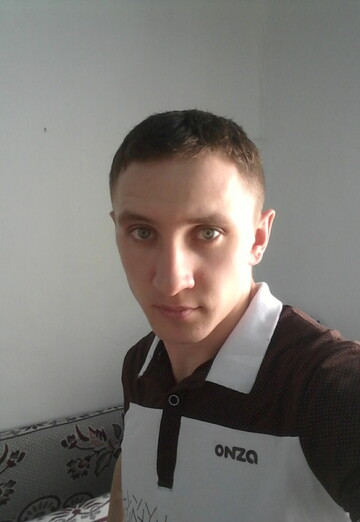 My photo - Kamil, 32 from Kostanay (@kamil3130)