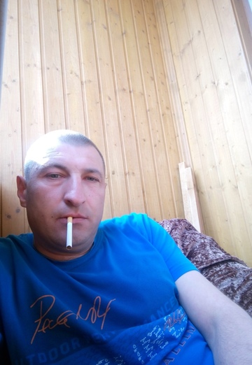 Моя фотография - Василий, 45 из Минск (@vasiliy62944)