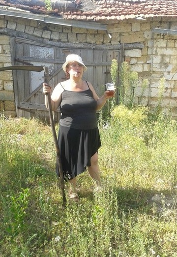 My photo - Lyudmila, 61 from Odessa (@ludmila842)