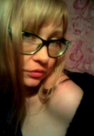 Моя фотография - Леночка, 44 из Астрахань (@lenochka2611)