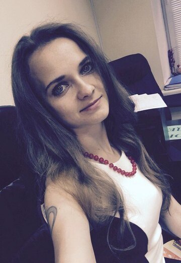 Моя фотография - Татьяна, 37 из Москва (@tatyana153154)