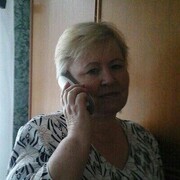 Елена, 64, Кущевская