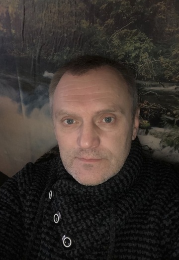 My photo - Sergey, 50 from Nahodka (@veche901)