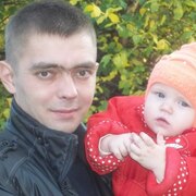 Артем, 40, Кыштым