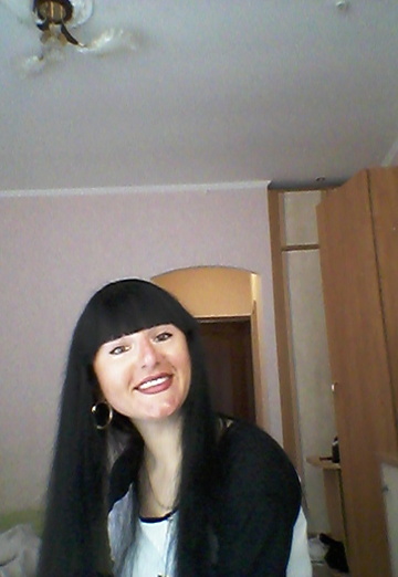 My photo - Olya, 40 from Sumy (@olya88790)