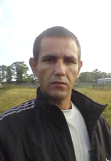 My photo - sergei, 38 from Kanash (@sergei6376)