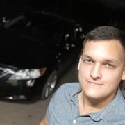 Виктор, 28, Усть-Илимск