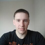 Евгений, 32, Михайловское