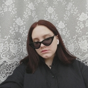 Мария Кравченко, 23, Дудинка