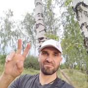 Иван, 43, Челябинск